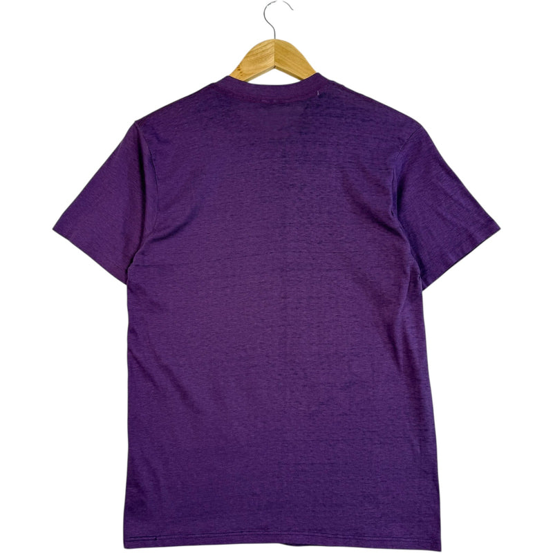 Vintage Minnesota Vikings Helmet Tee