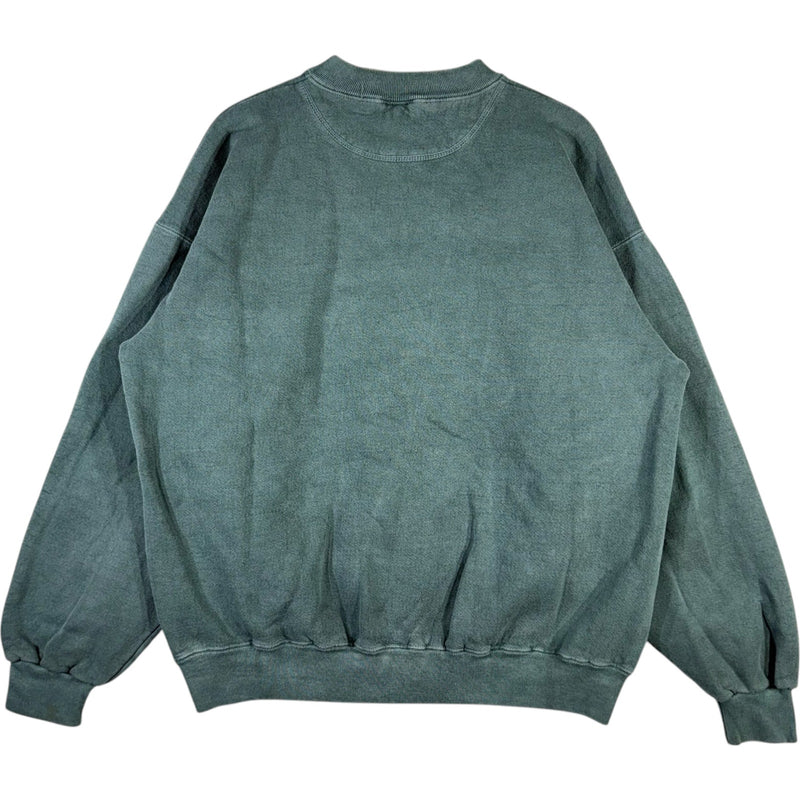 Vintage Ducks Unlimited Spellout Crewneck