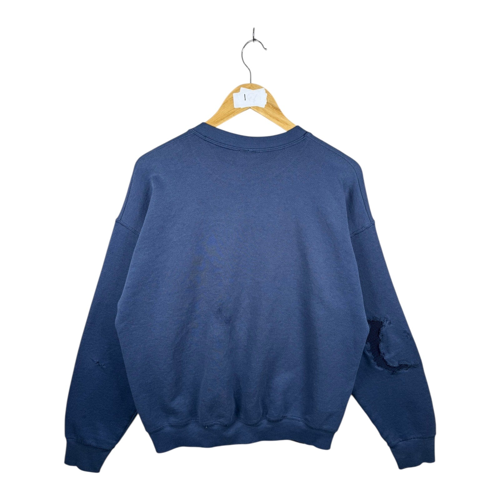 Vintage Looney Tunes Tweety Bird Women's Crewneck