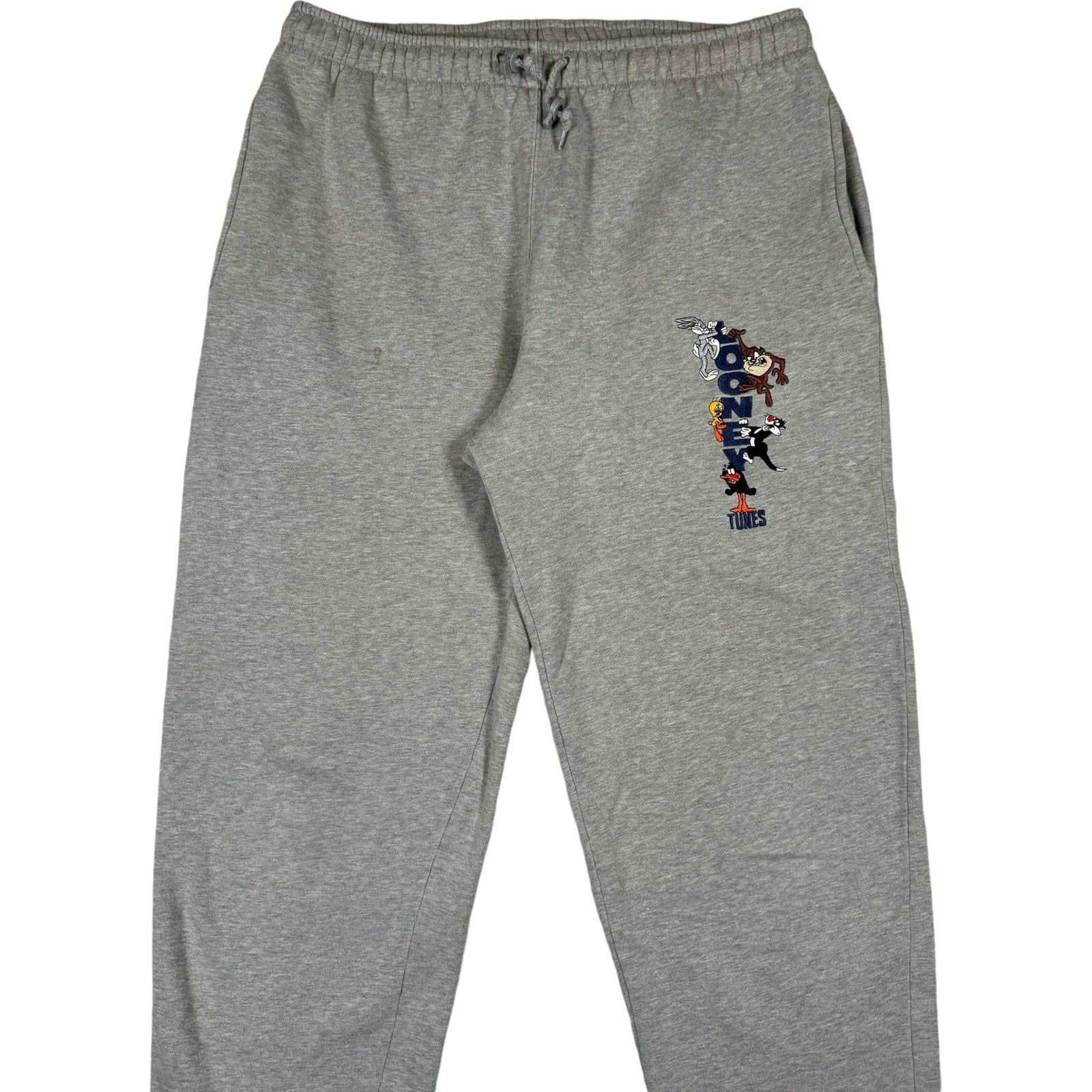 Vintage Warner Bros. Looney Tunes Sweatpants