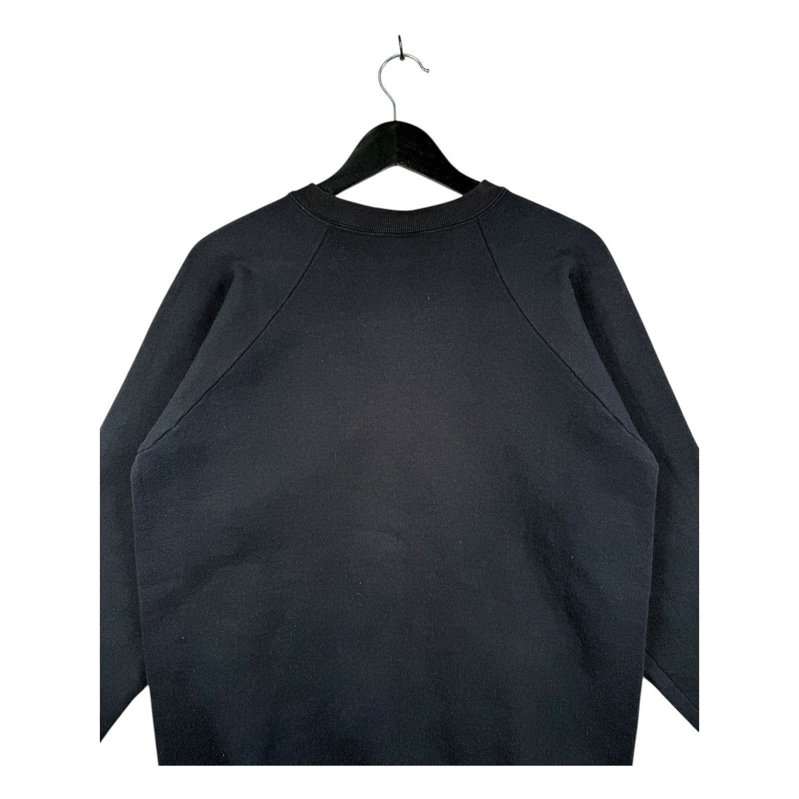 Vintage New Orleans Saints Who Dat NFL Crewneck XL