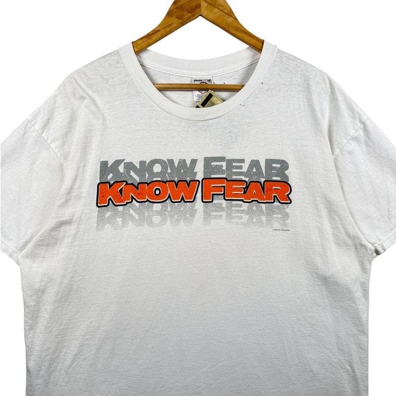 Vintage Tennessee Volunteers NCAA T-Shirt
