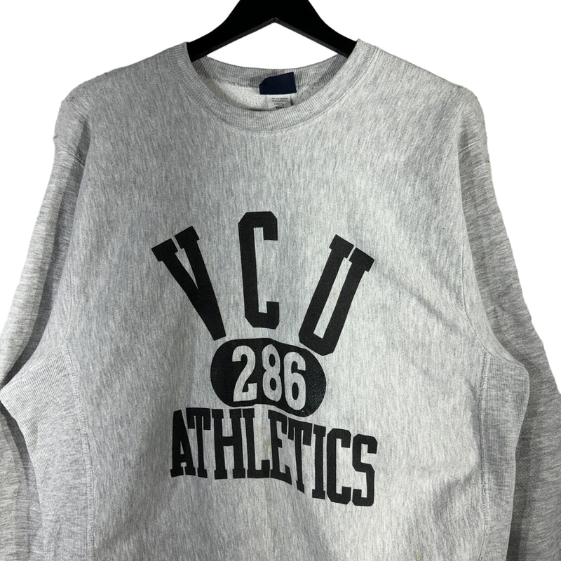 Vintage VCU Athletics Crewneck