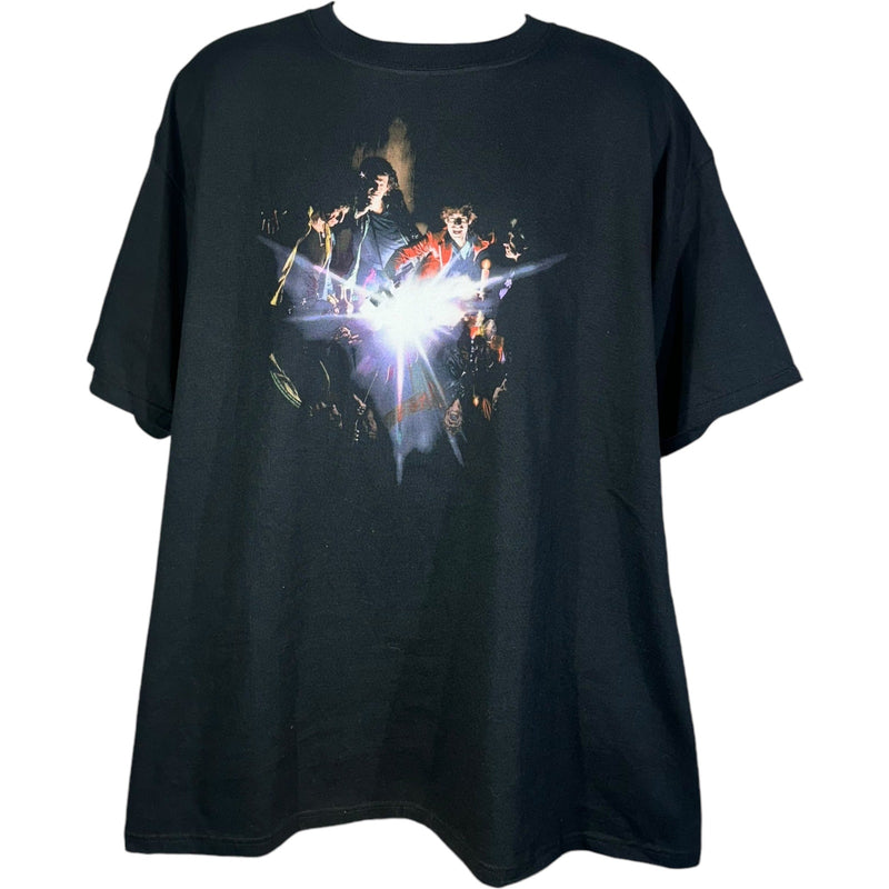 Vintage The Rolling Stones "A Bigger Bang" Tour Tee