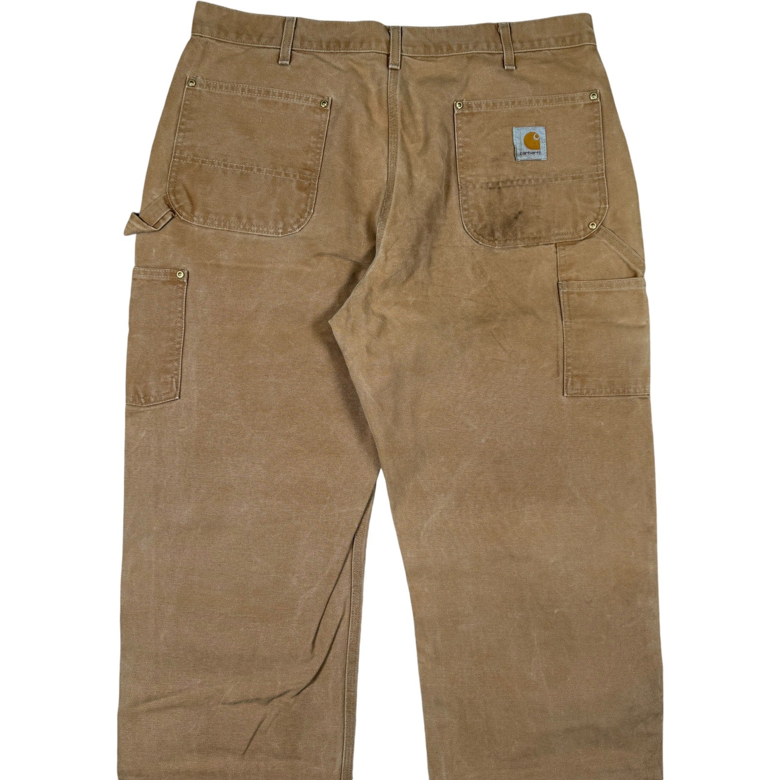 Vintage Carhartt Double Knees Pants