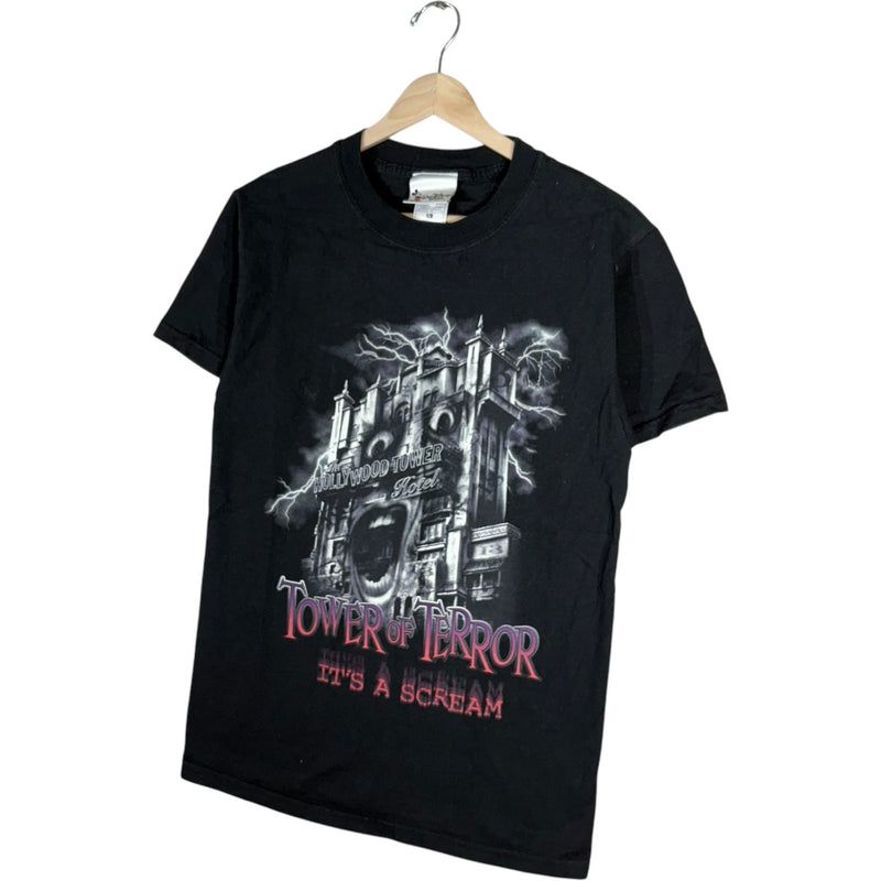 Vintage Disney World Tower of Terror Tee