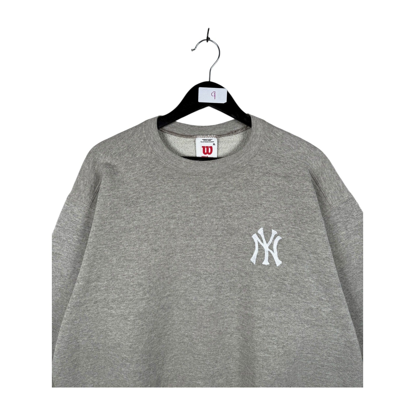 Vintage New York Yankees MLB Crewneck