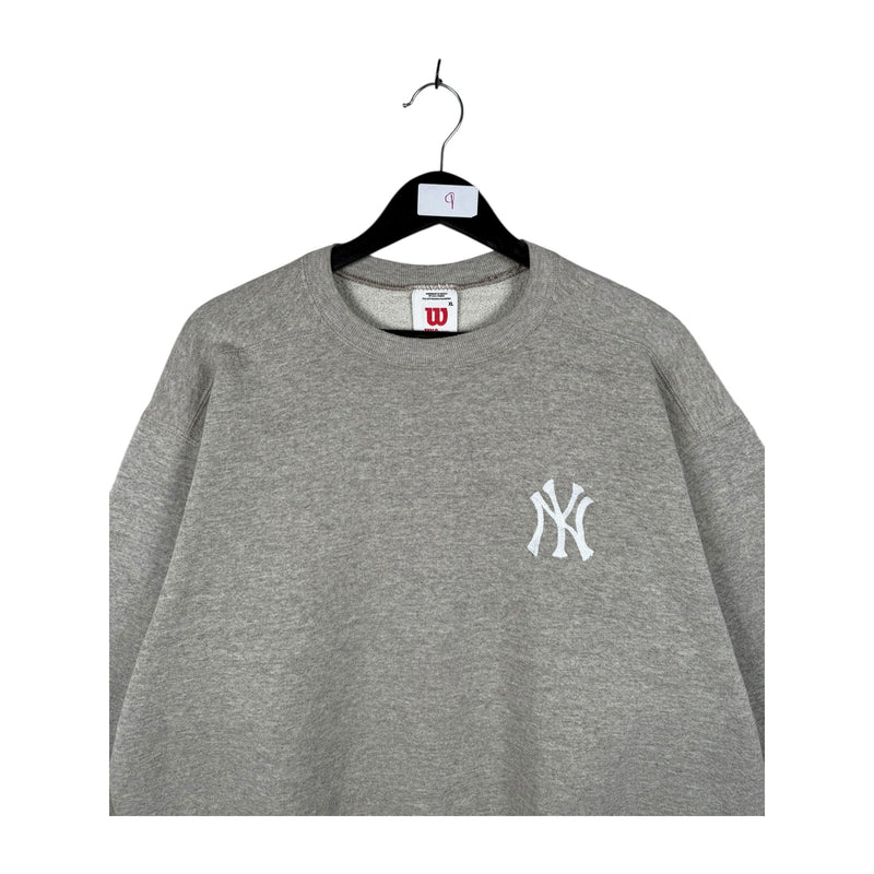 Vintage New York Yankees MLB Crewneck