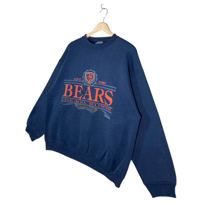 Vintage Chicago Bears NFL Crewneck