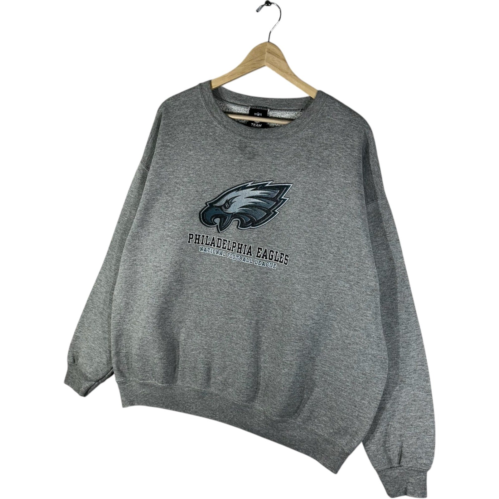 Vintage NFL Philadelphia Eagles Crewneck