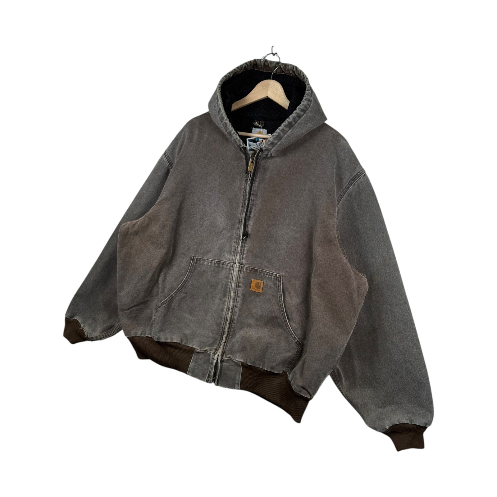 Vintage Carhartt Workwear Jacket