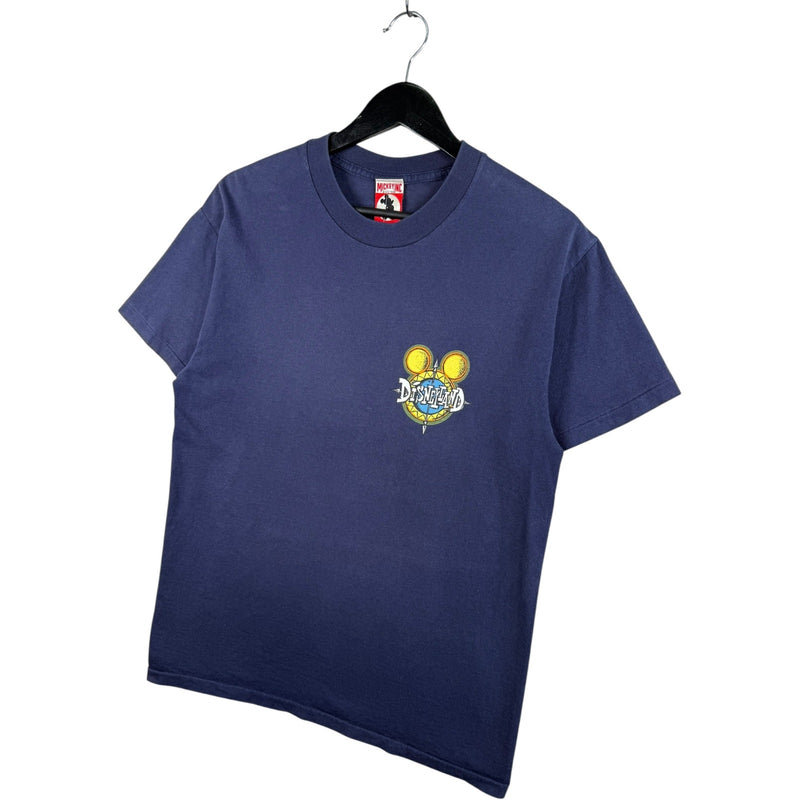 Vintage Disneyland Winnie the Pooh Graphic T-Shirt