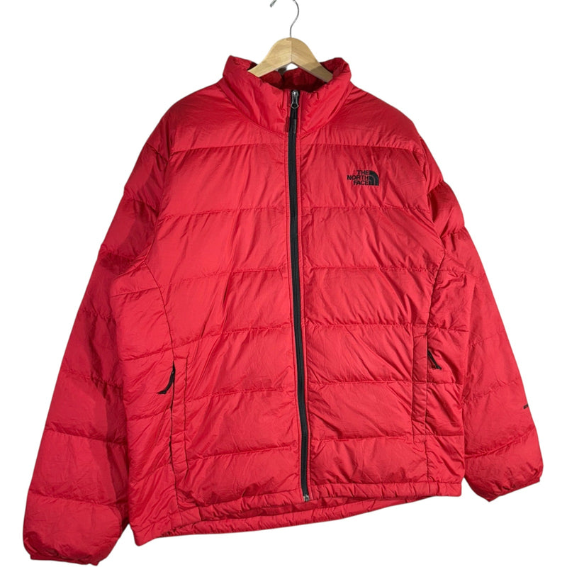 Vintage The North Face Aconcagua Puffer Jacket