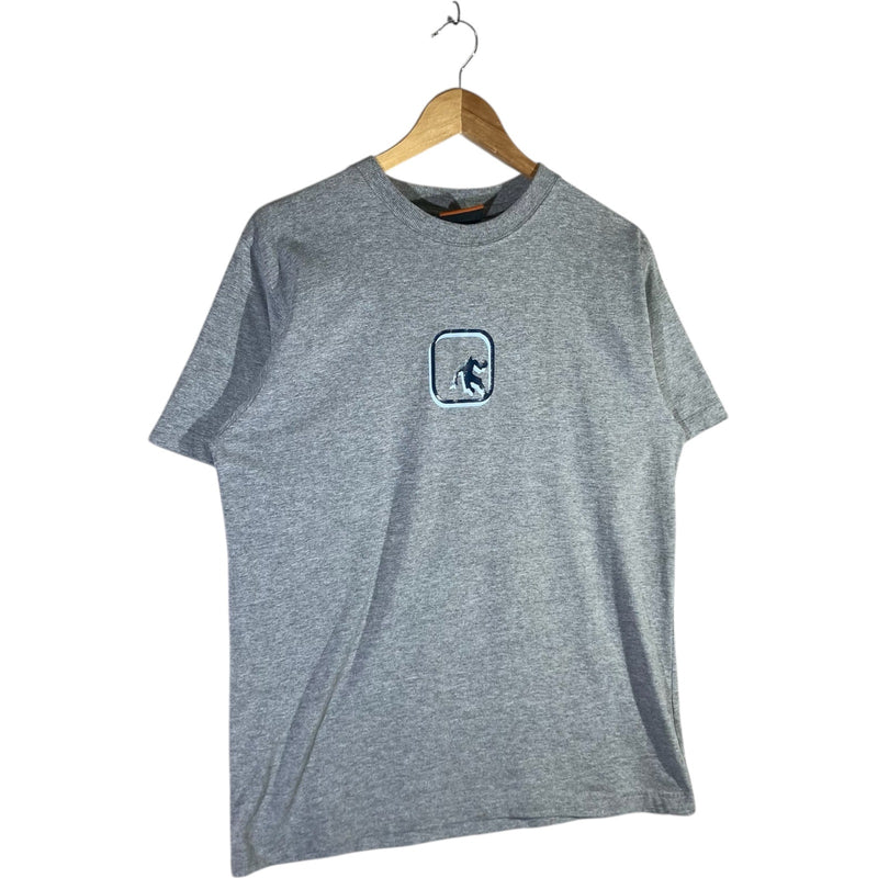 Vintage AND1 Motivation Tee