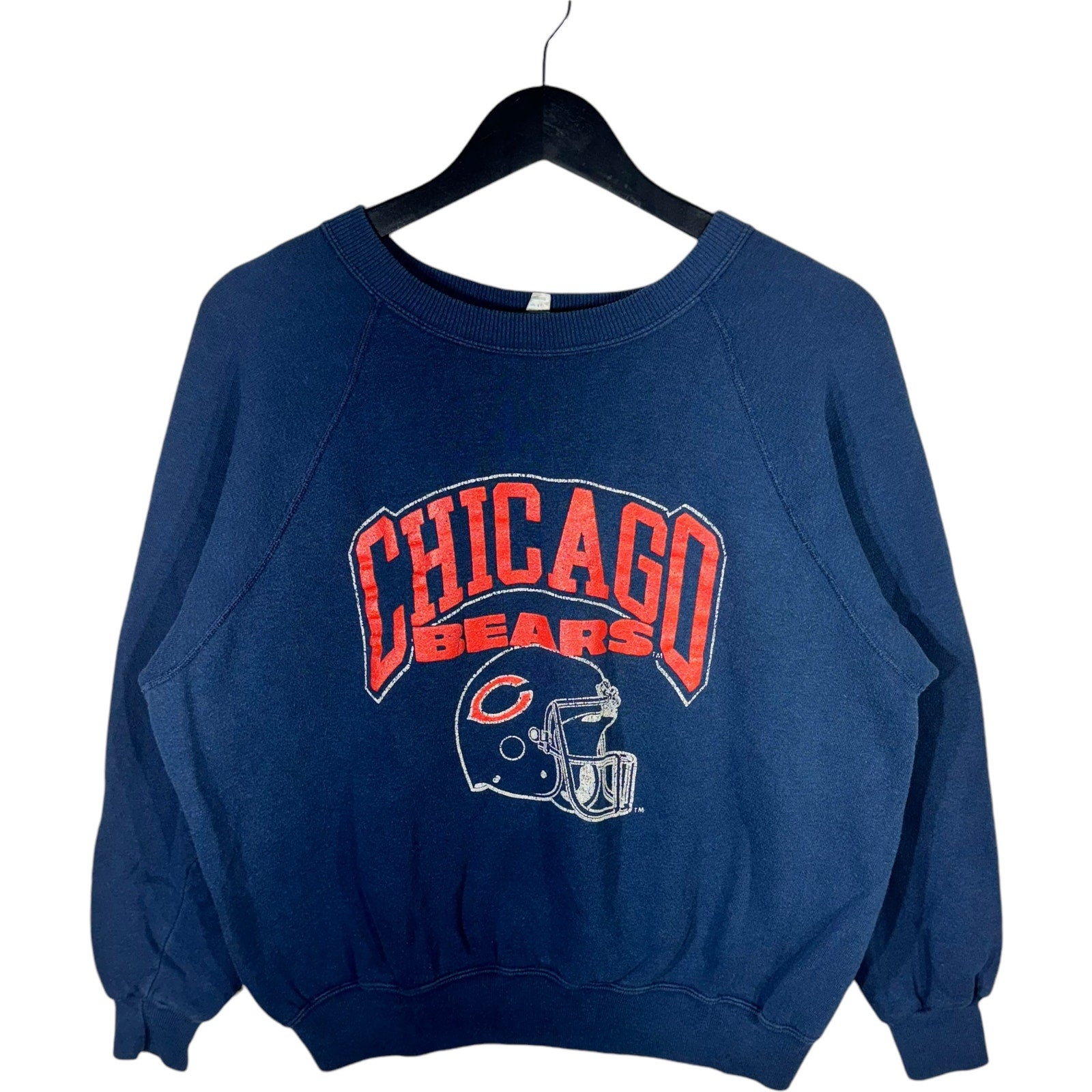 Vintage Chicago Bears Crewneck