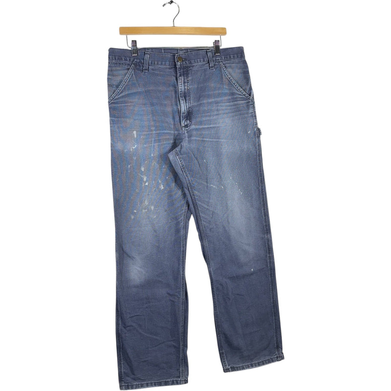 Vintage Carhartt Carpenter Pants 36 x 34