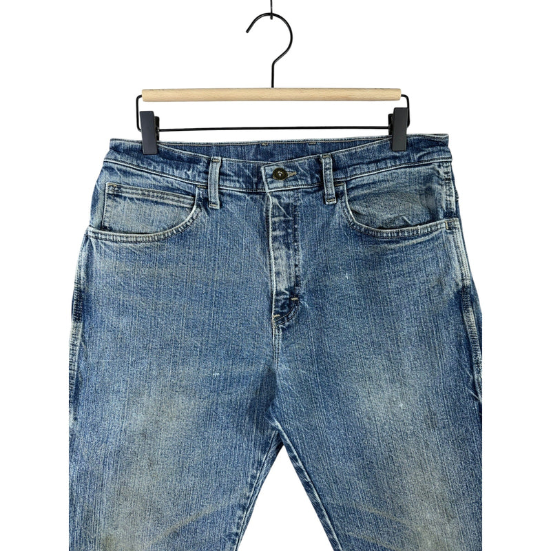 Vintage Dickies Denim Carpenter Shorts 32