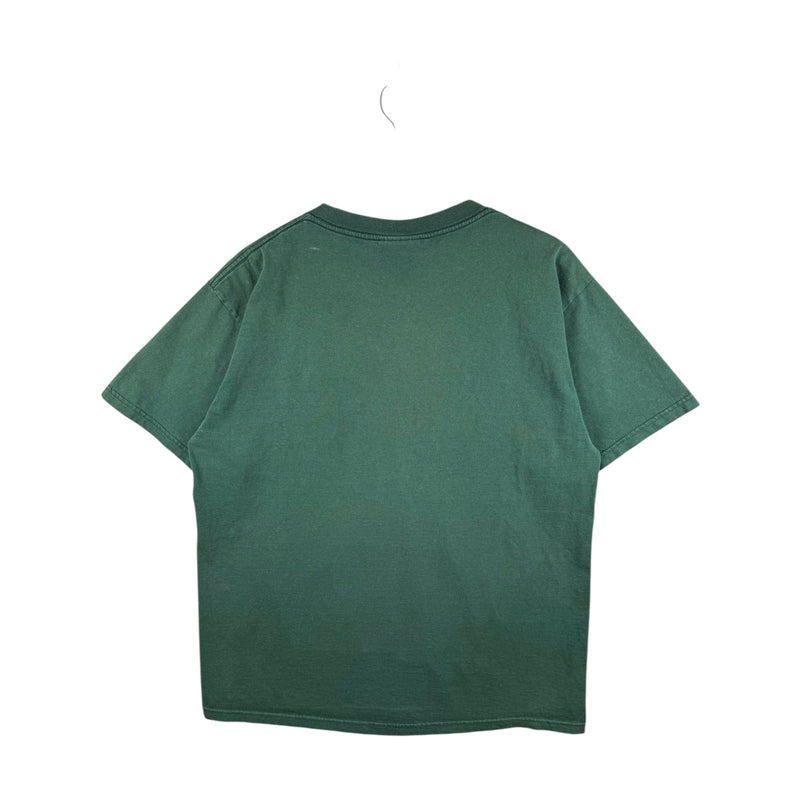 Vintage Green Bay Packers NFL T-Shirt