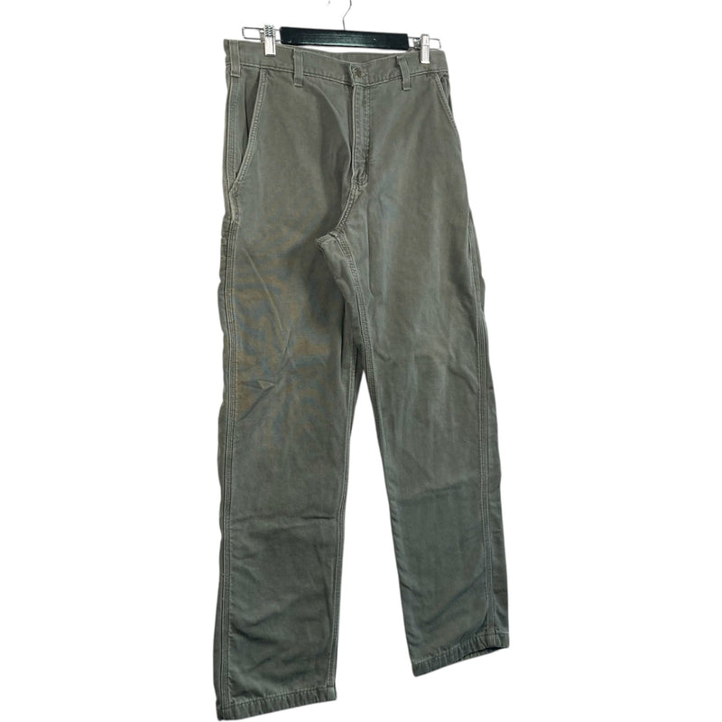 Vintage Carhartt Carpenter Pants 32 x 32