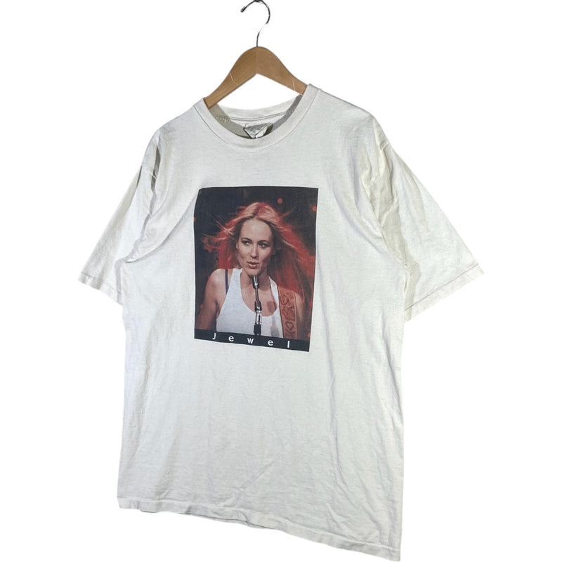 Vintage Jewel This Way Tour Tee