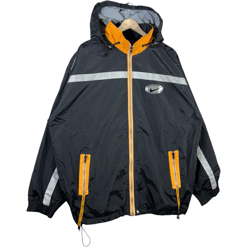 Vintage Nike Light Jacket S