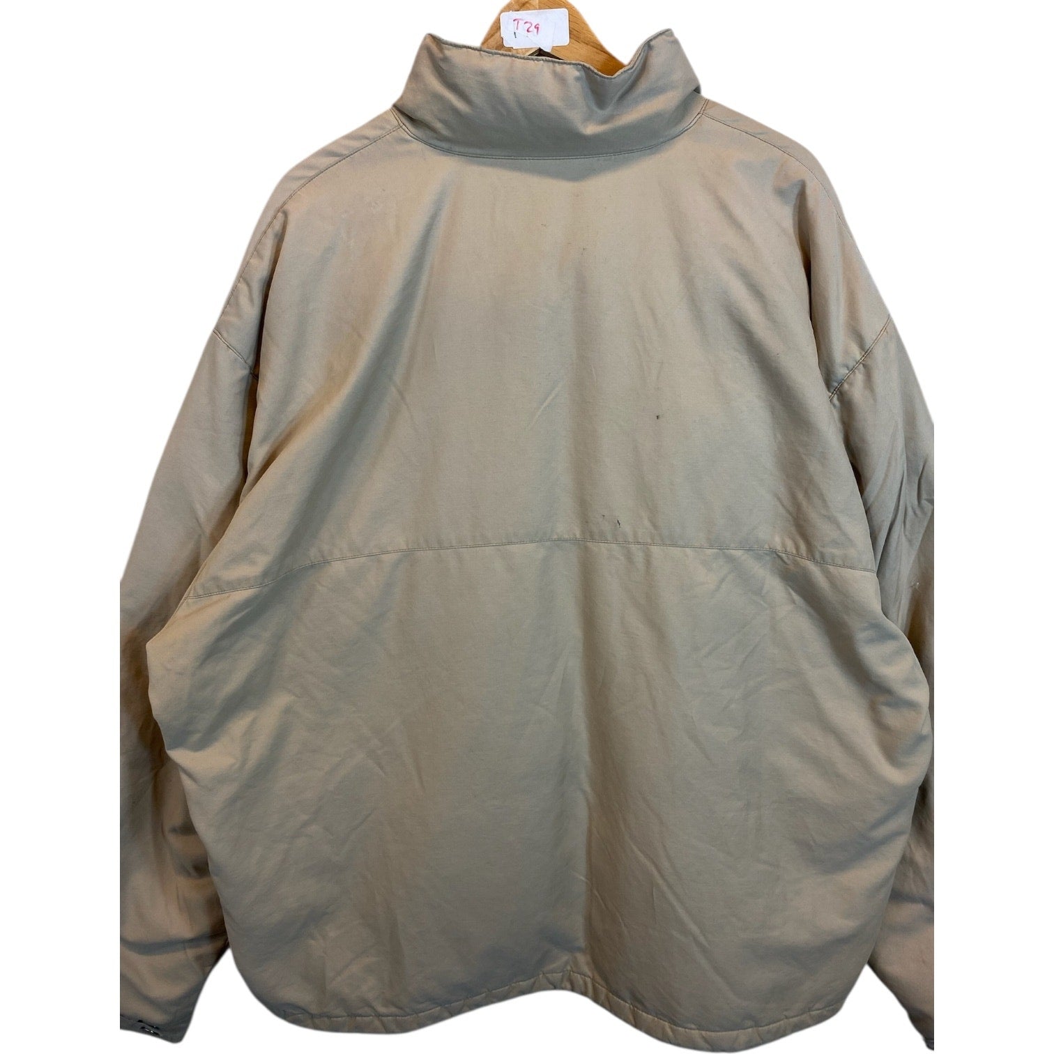 Vintage Polo by Ralph Lauren Down Puffer Jacket