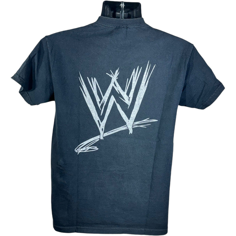 Vintage WWE Big Show Tee