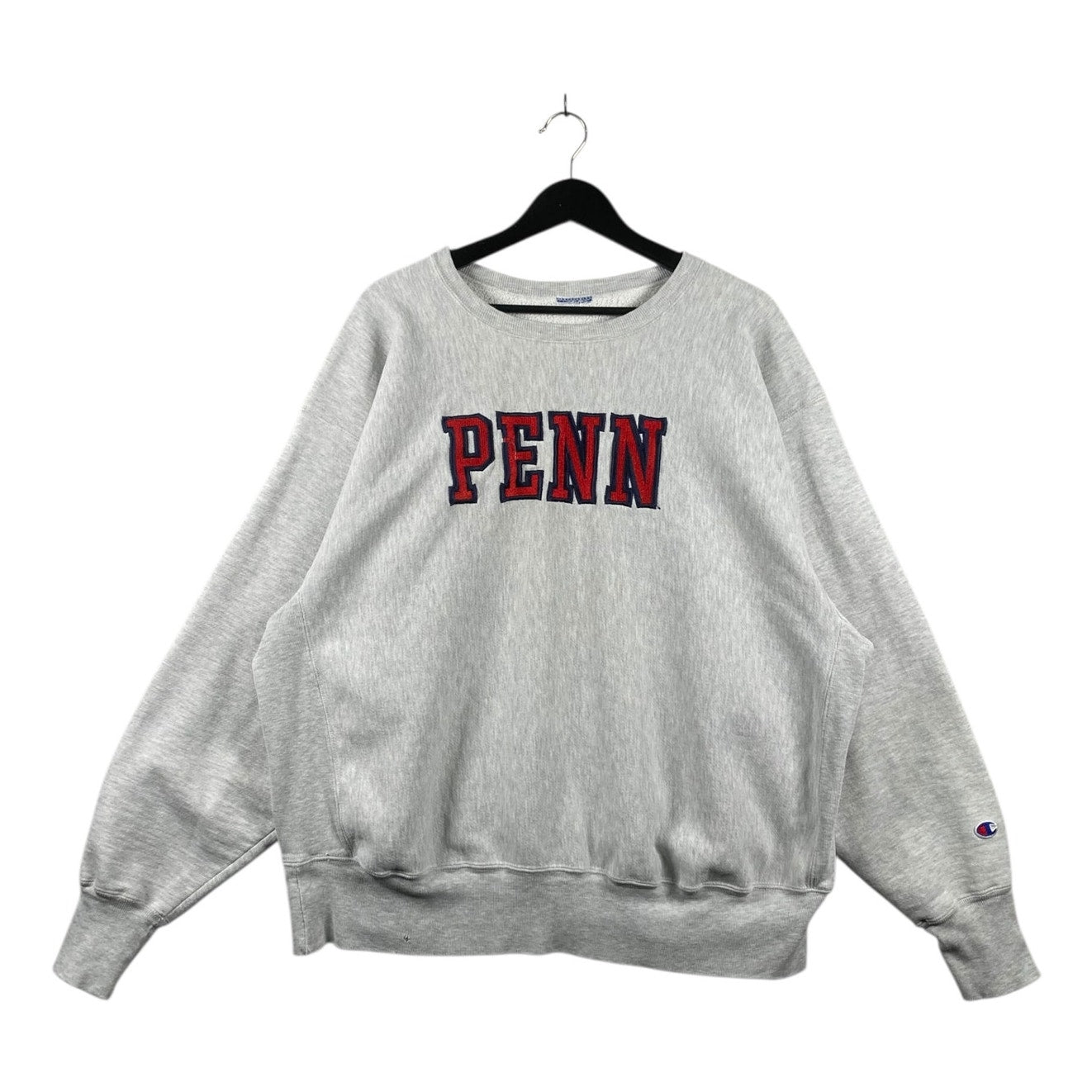 Vintage University of Pennsylvania Crewneck