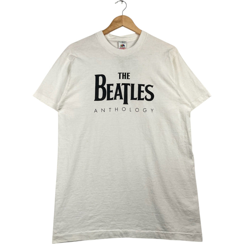 Vintage The Beatles Anthology Tee