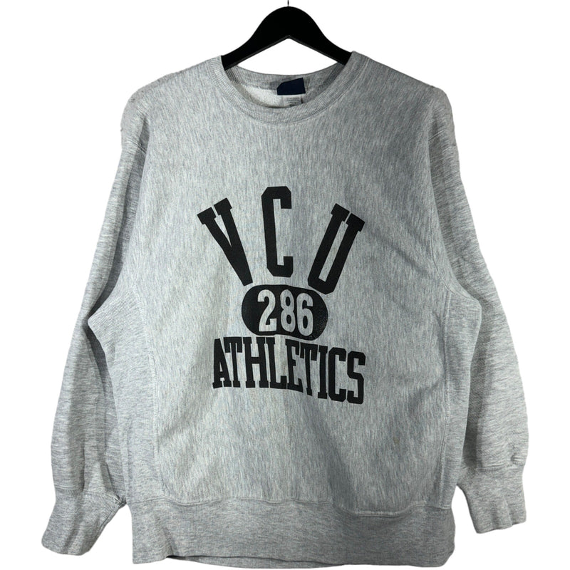 Vintage VCU Athletics Crewneck