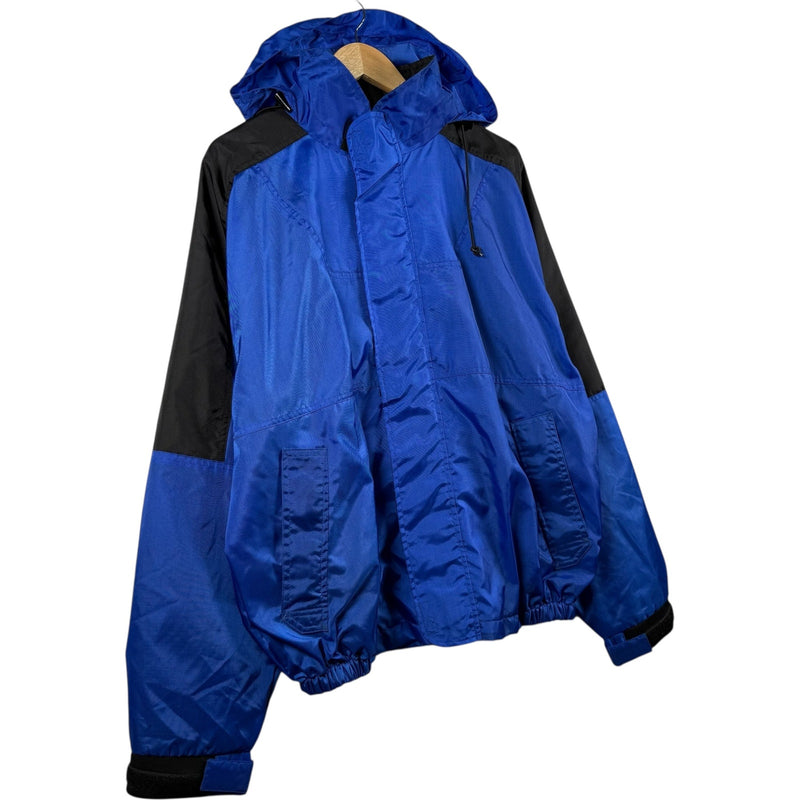Vintage Marlboro Unlimited Anorak Jacket