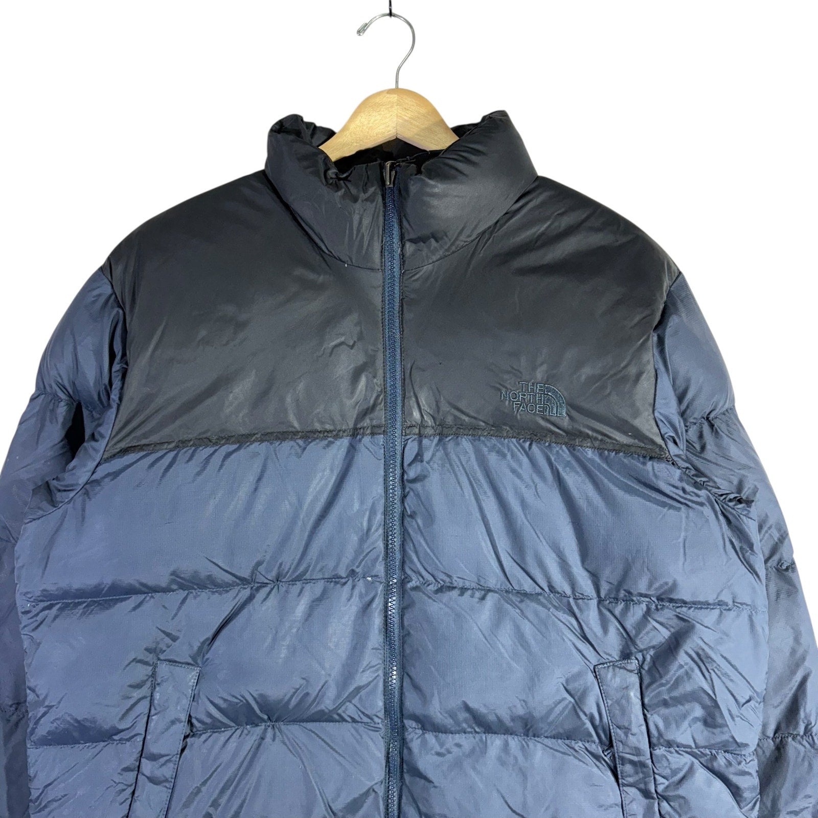 Vintage The North Face Nuptse Puffer Jacket