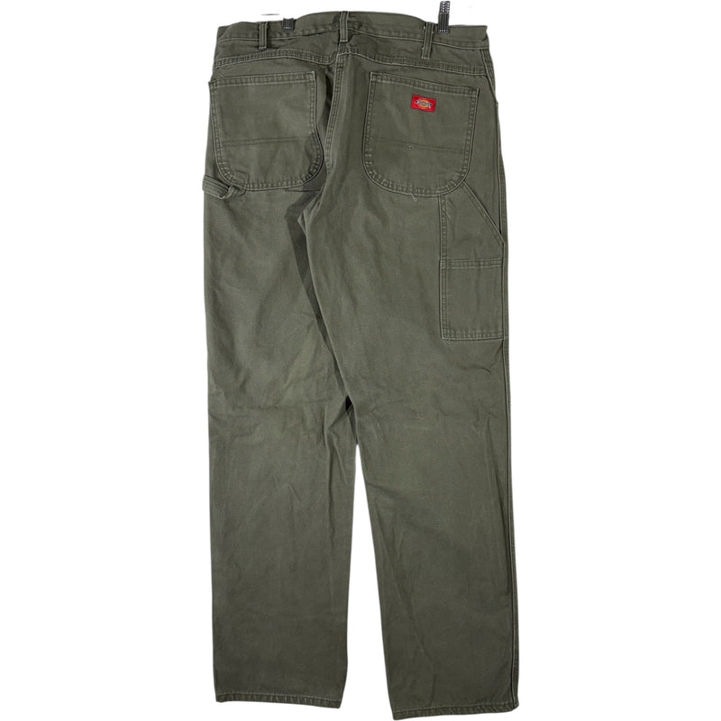 Vintage Dickies Workwear Carpenter Pants