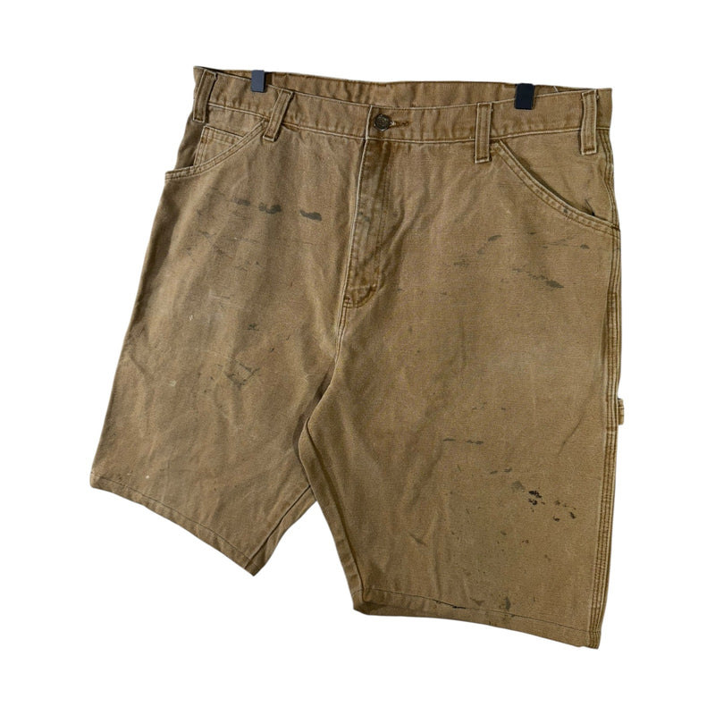 Vintage Dickies Carpenter Work Shorts 38x30