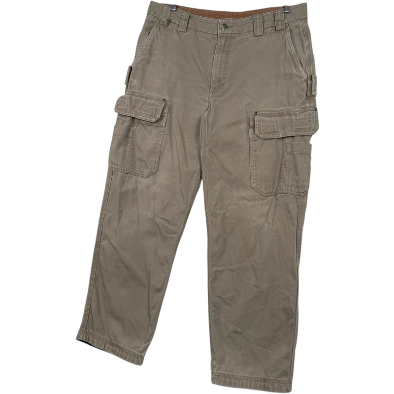 Vintage Utility Cargo Pants 37x29