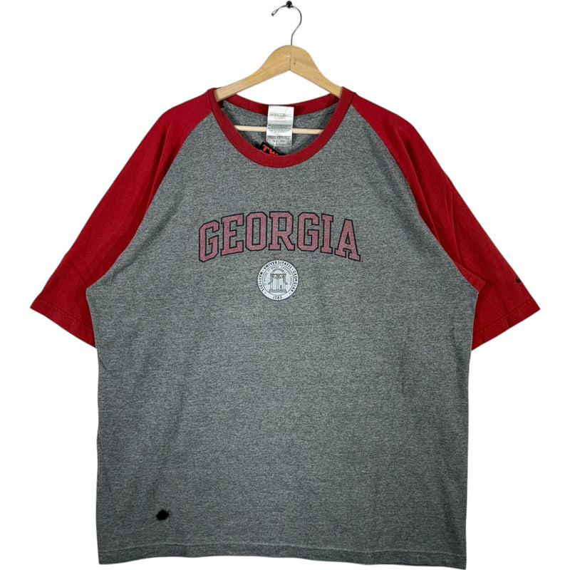Vintage Nike University of Georgia Tee