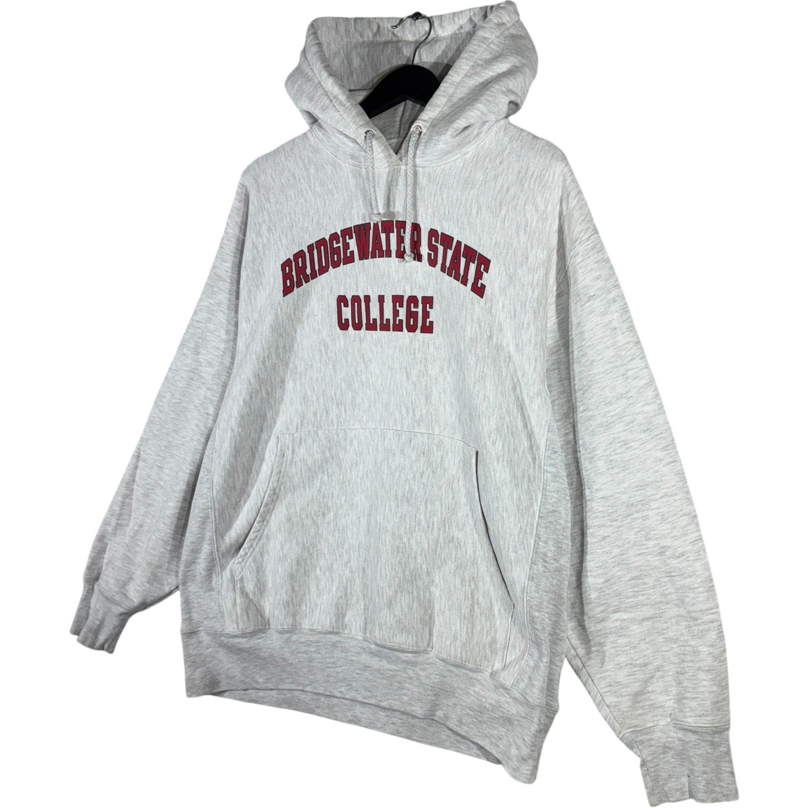 Vintage Champion Bridgewater State University Hoodie