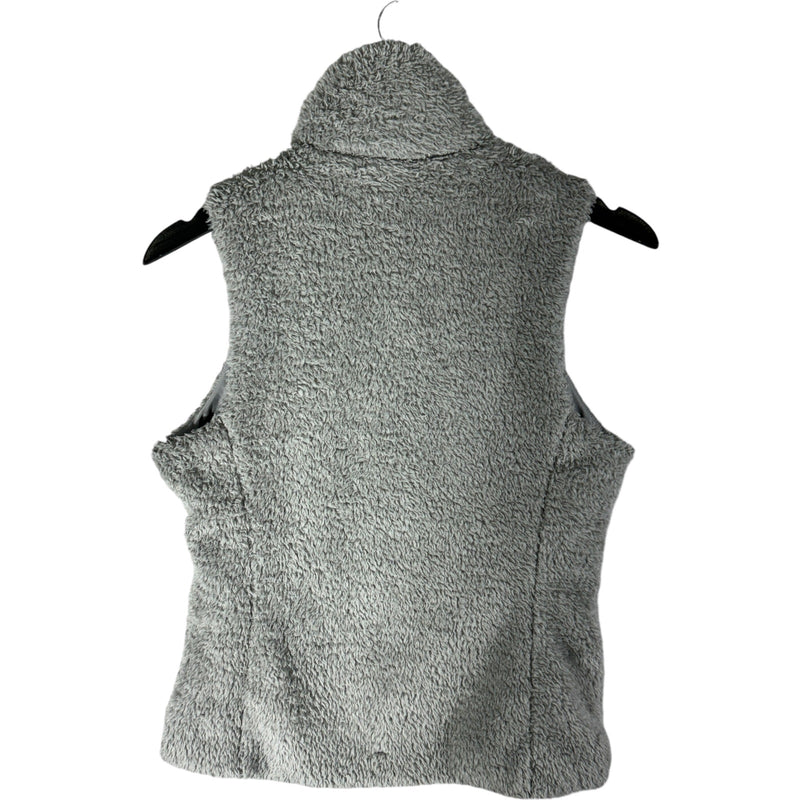 Women's Patagonia Deep Pile Vest