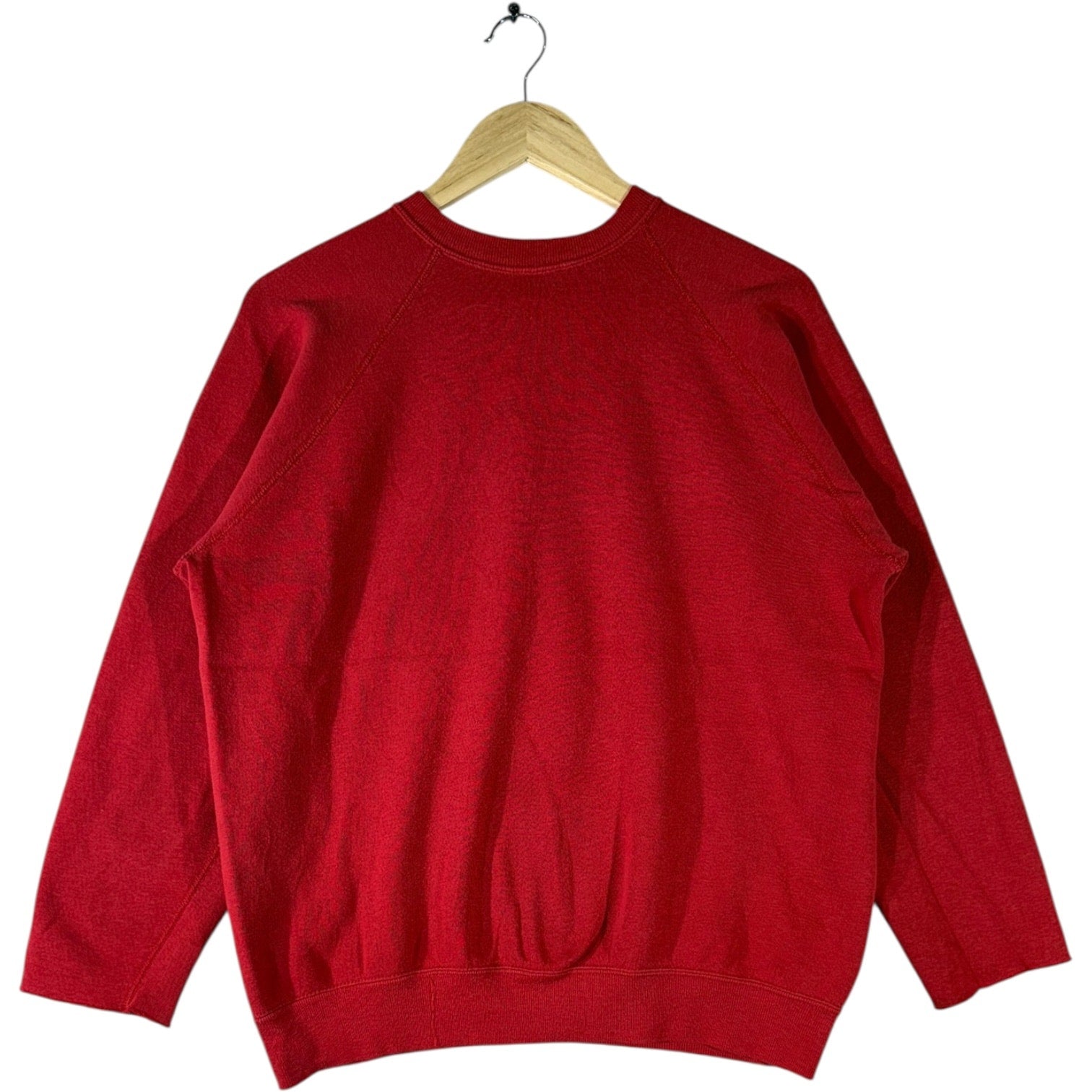 Vintage The University of Oklahoma Crewneck