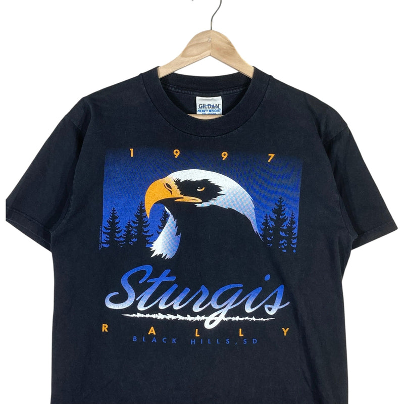 Vintage Sturgis Rally 57th Annual Tee