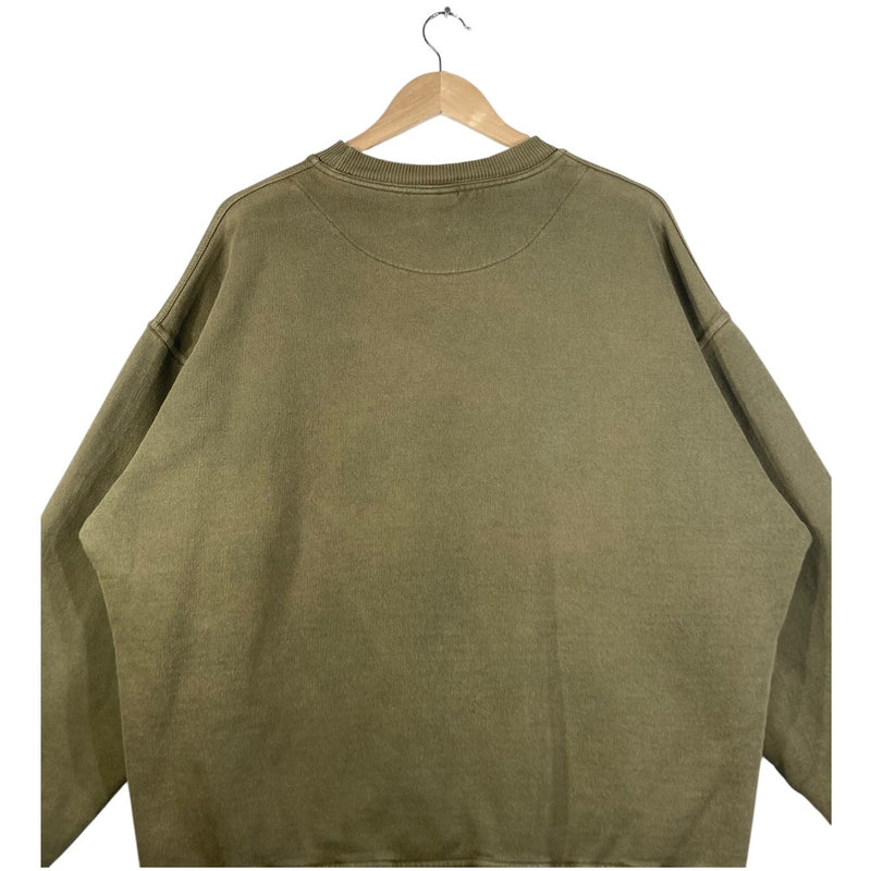 Vintage GAP Crewneck