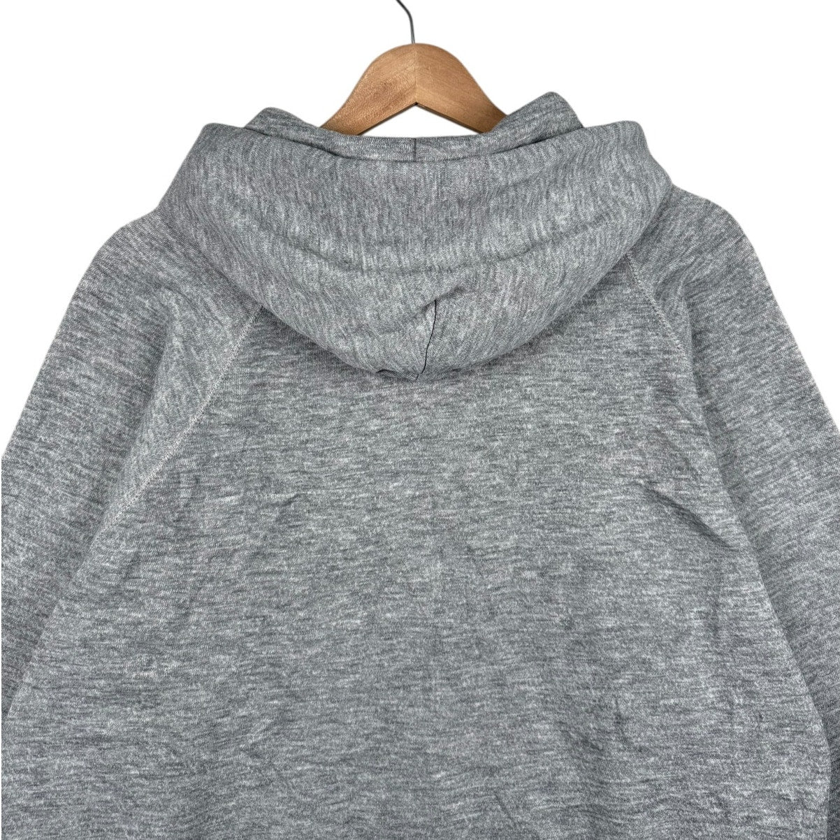 Vintage Boston University NCAA Hoodie