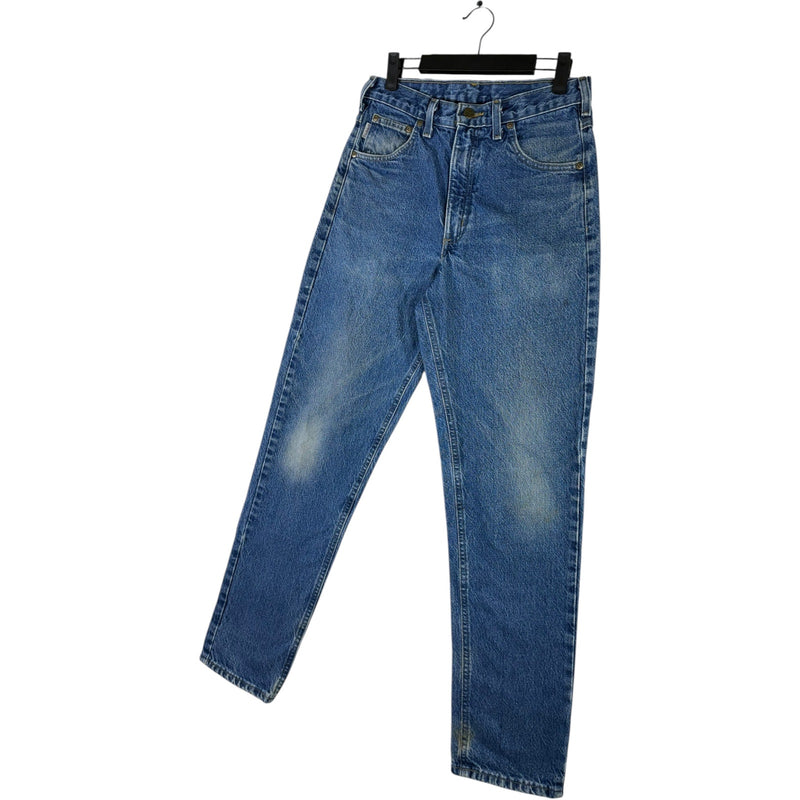 Vintage Carhartt Skinny Denim Jeans 30x31