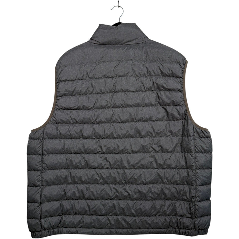 Vintage Polo Ralph Lauren Full Zip Puffer Vest