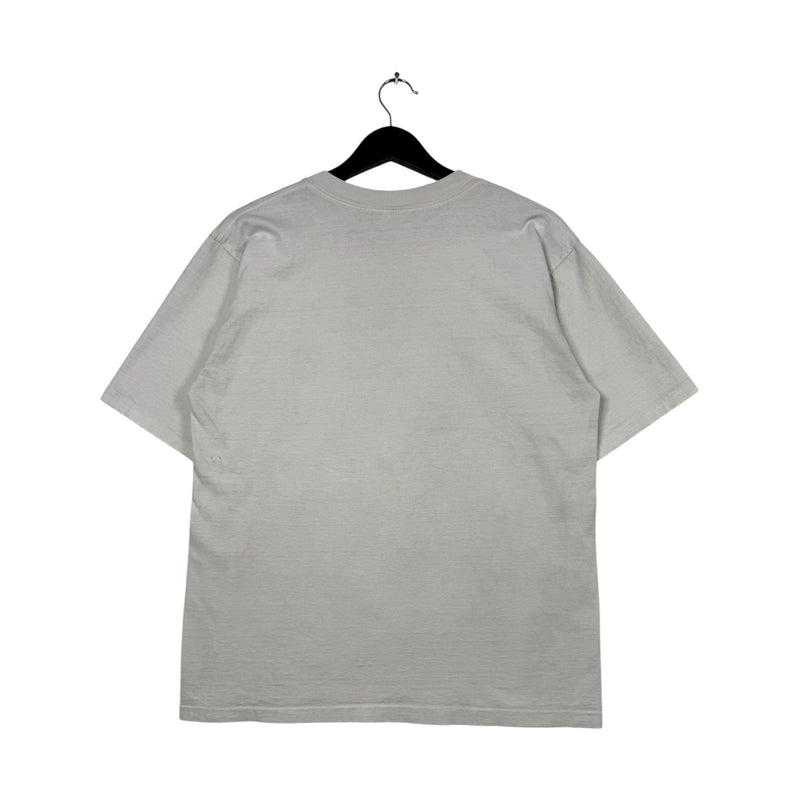 Vintage Beachy-Guy "Serious Leisure" T-Shirt