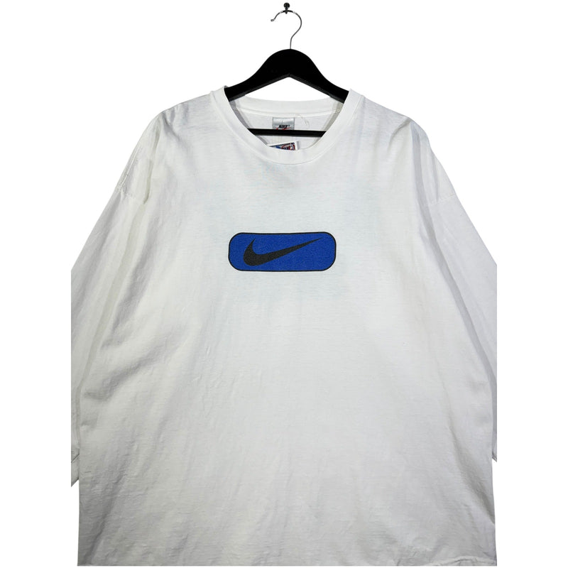 Vintage Nike Swim Sweatshirt Crewneck