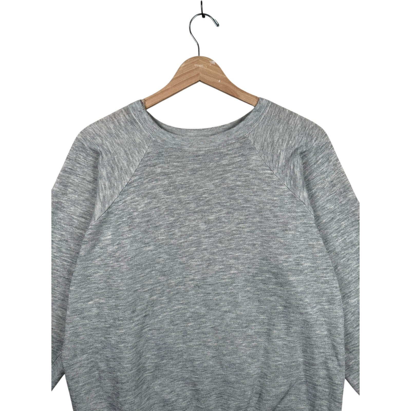 Vintage Women's Minnesota Twins MLB World Series Crewneck 1987 XL