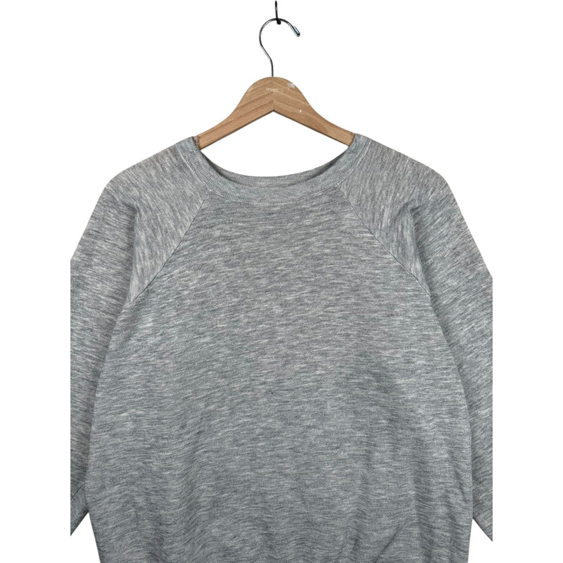 Vintage Women's Minnesota Twins MLB World Series Crewneck 1987 XL