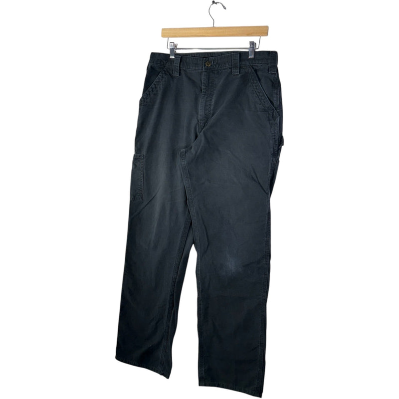 Vintage Carhartt Carpenter Pants 34x34
