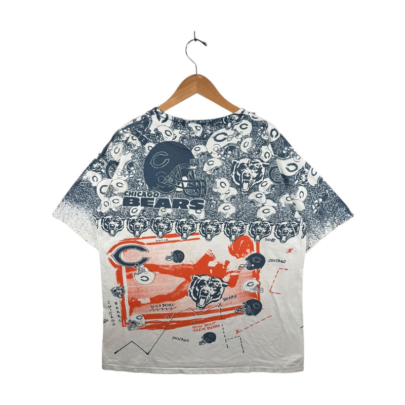 Vintage Chicago Bears NFL T-Shirt